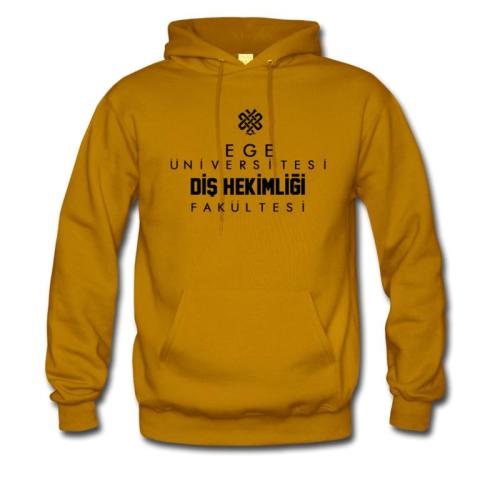 Ege Üniversitesi Dis Hekimligi Fakültesi Model 1
