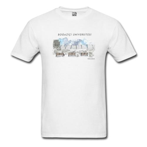 Bogaziçi Üniversitesi Manzara