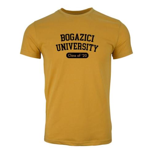 Bogaziçi Üniversitesi Class of Model 4