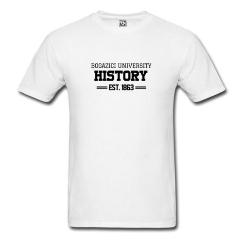 Bogaziçi Üniversitesi Tarih Model 1