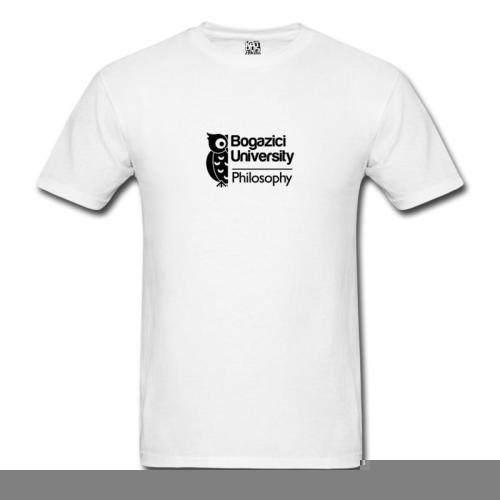 Bogaziçi Üniversitesi Felsefe Model 1