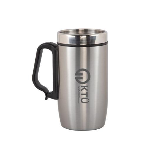 Karadeniz Teknik Üniversitesi - Termos Mug 280 ML
