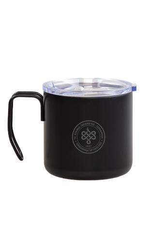 Cerrahpasa Tip Fakültesi - Çelik Termos Kupa 350 ML