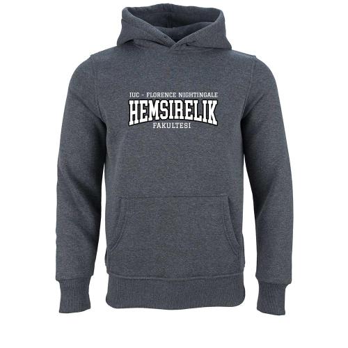 Istanbul Üniversitesi-Cerrahpasa Florence Nightingale Hemsirelik Fakültesi Model 1