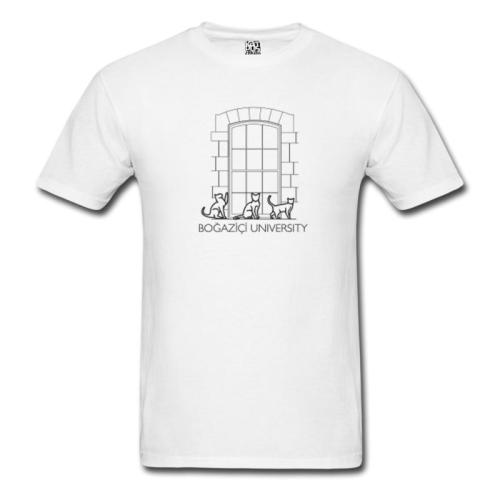 Bogaziçi Üniversitesi Cats Model 1