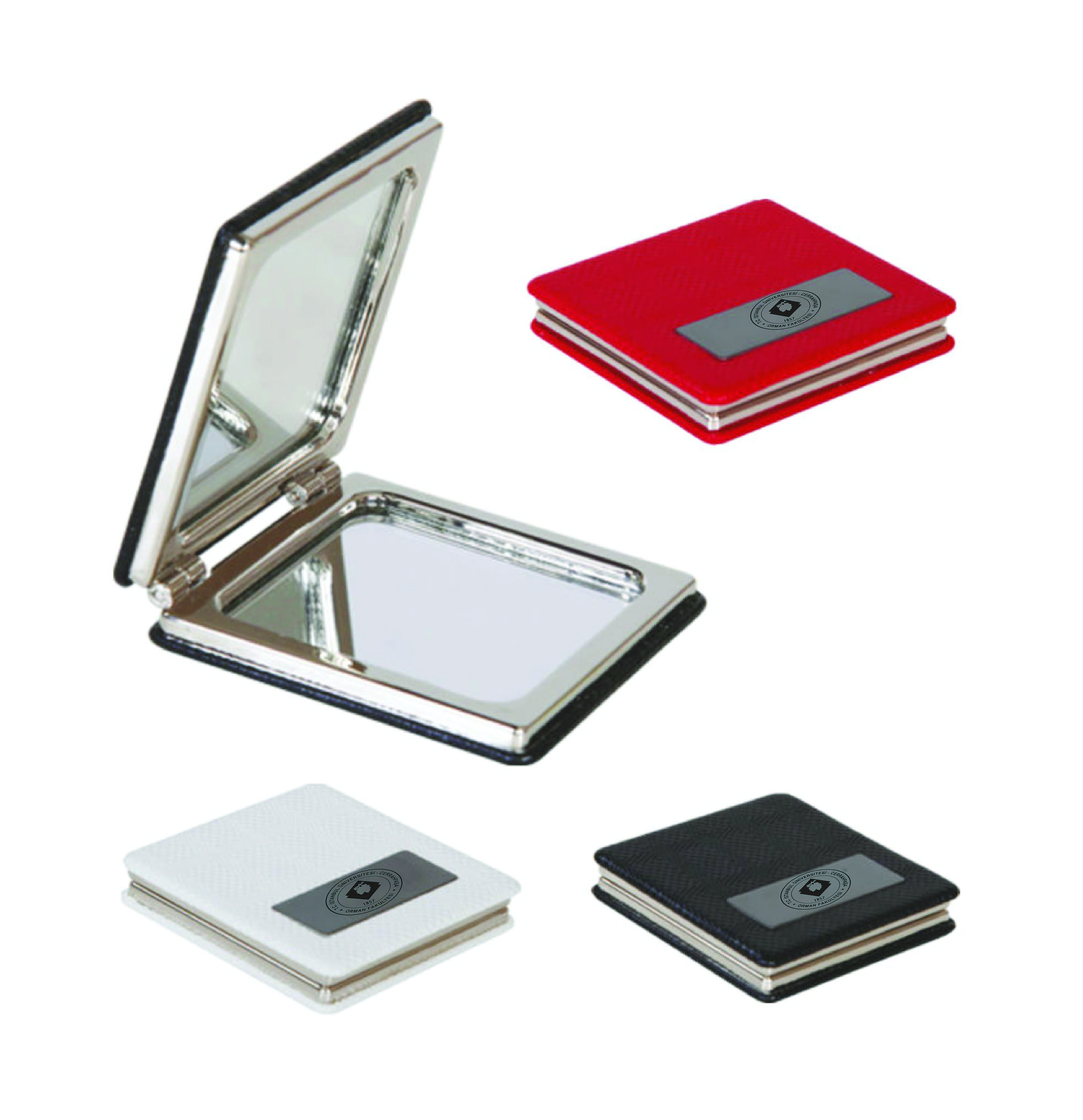 İÜC Orman Fakültesi Deri Ayna