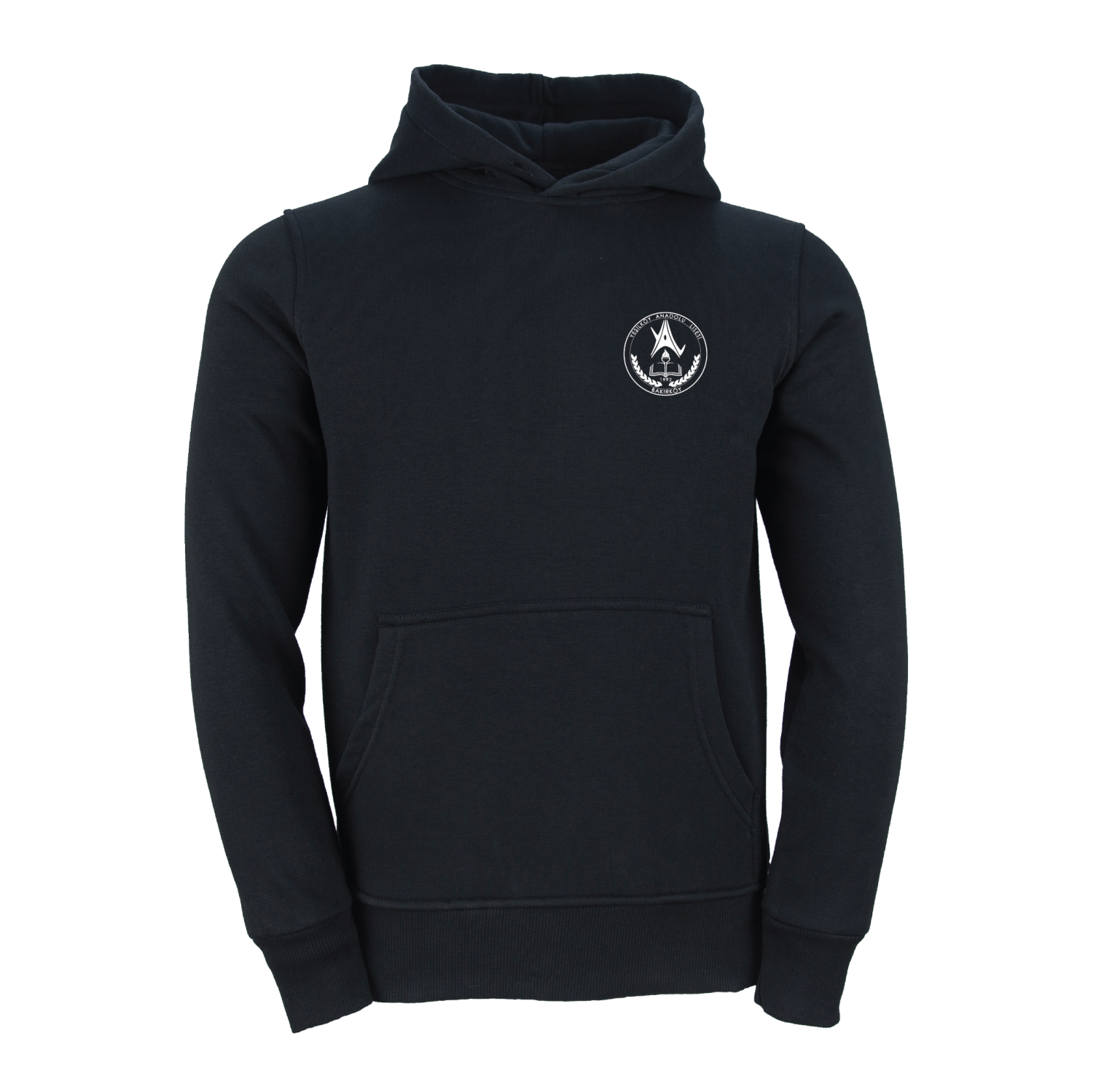 Yeşilköy Anadolu Lisesi Hoodie Model 2