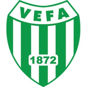 Vefa Lisesi - Baskılı Arma