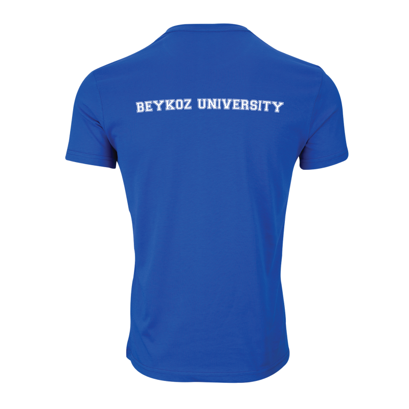 Beykoz Üniversitesi Model 3 T-shirt
