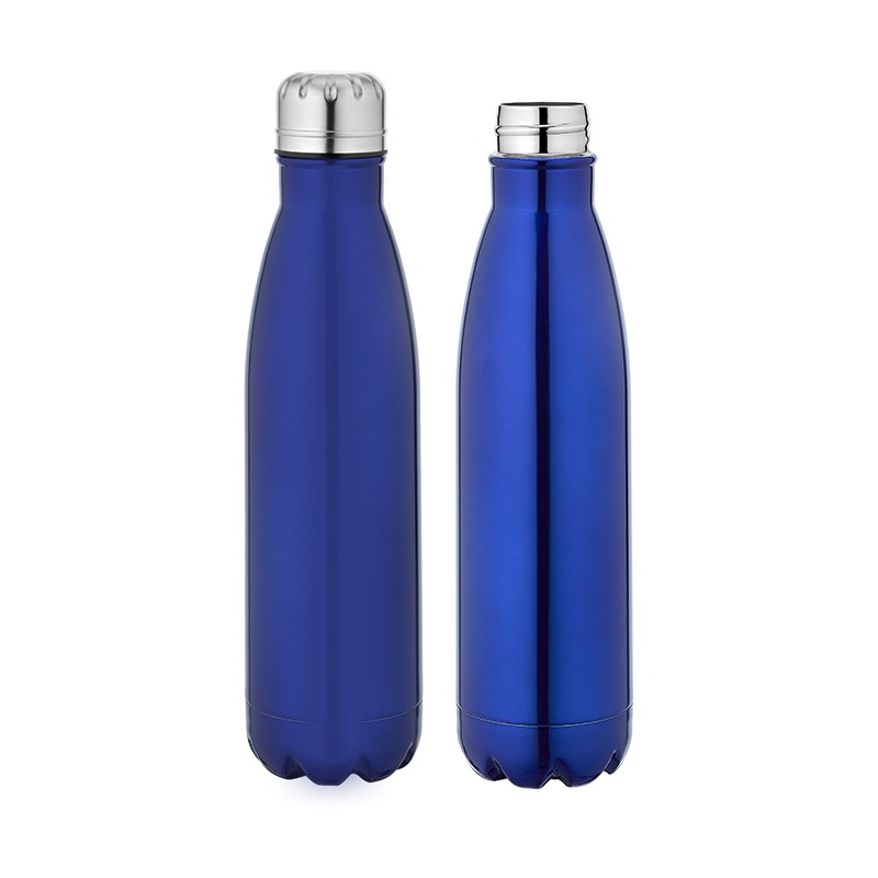 KP02125-0876 Çelik Termos / 500 Ml