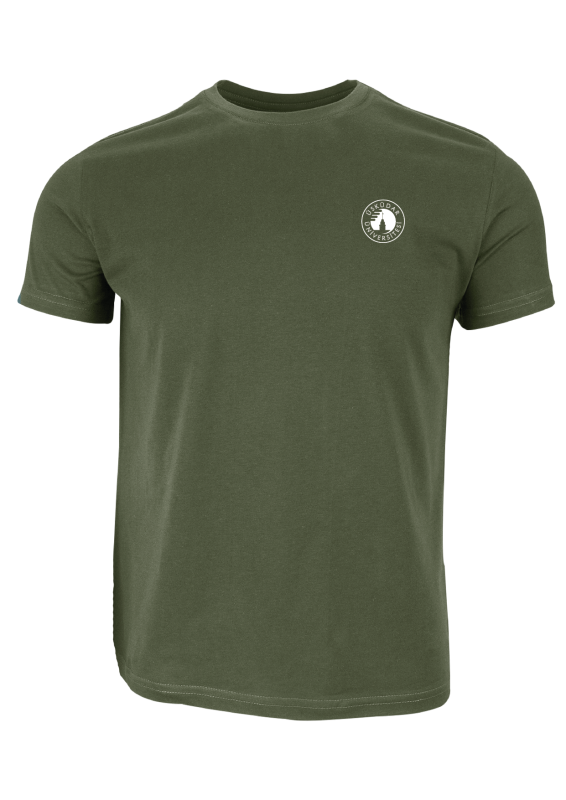 Üsküdar Üniversitesi Tişört Model 1