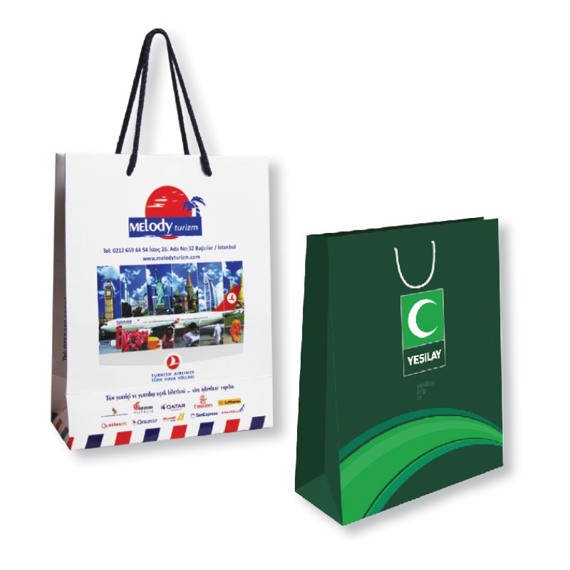 KP02141-1039 Karton Çanta