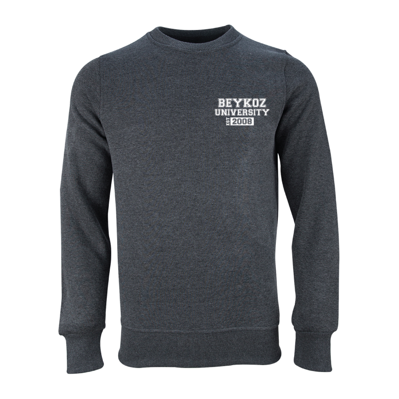 Beykoz Üniversitesi Model 3 Sweatshırt