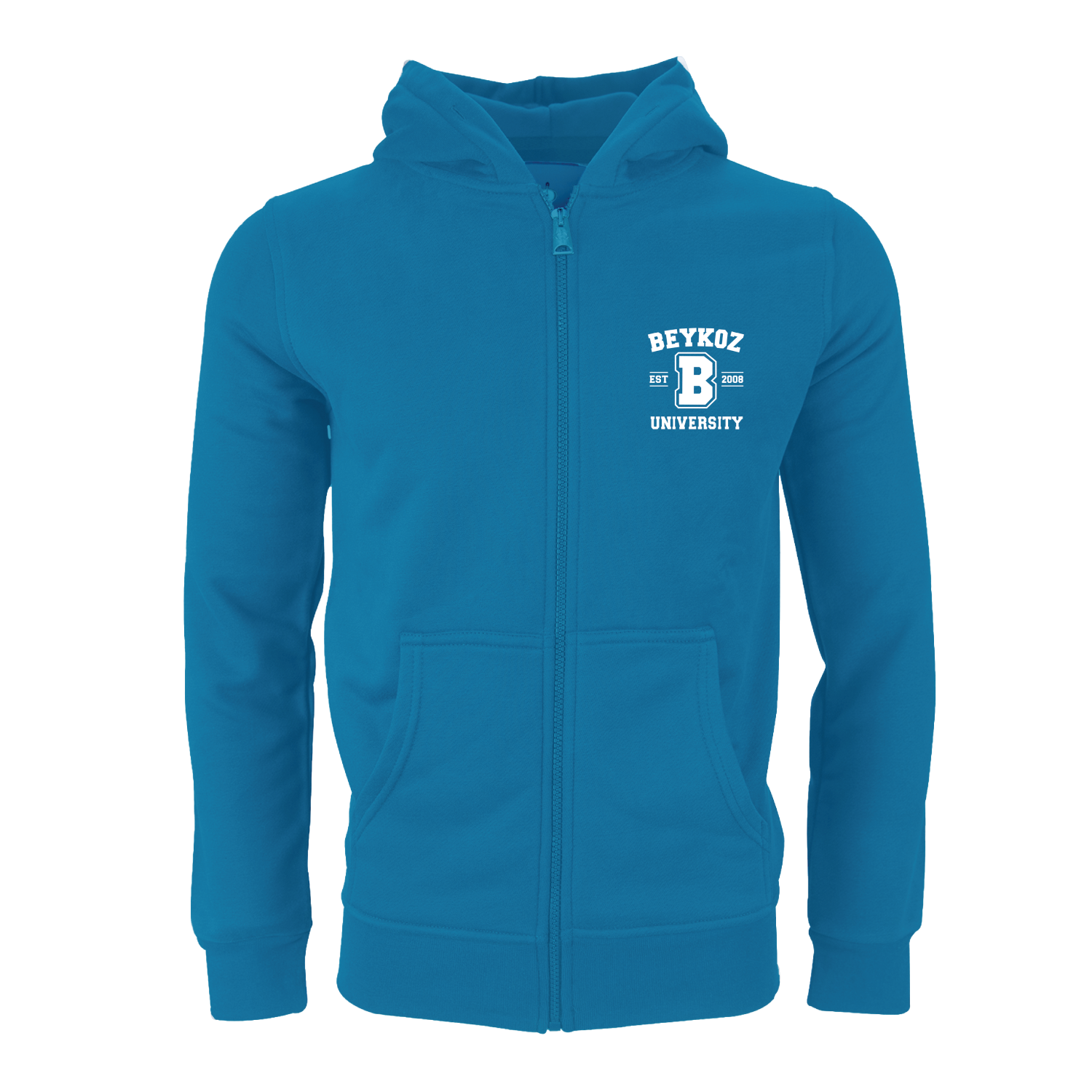 Beykoz Üniversitesi Model 2 Zıpper