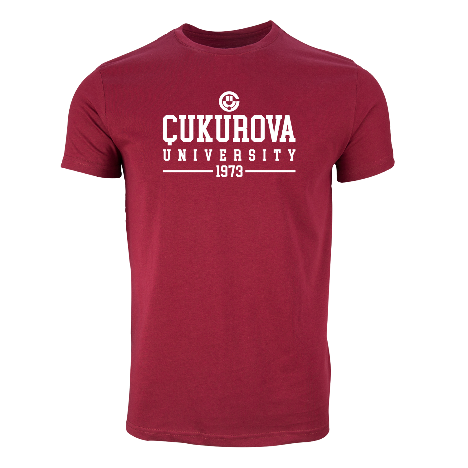 Çukurova Üniversitesi T-shirt Model 9