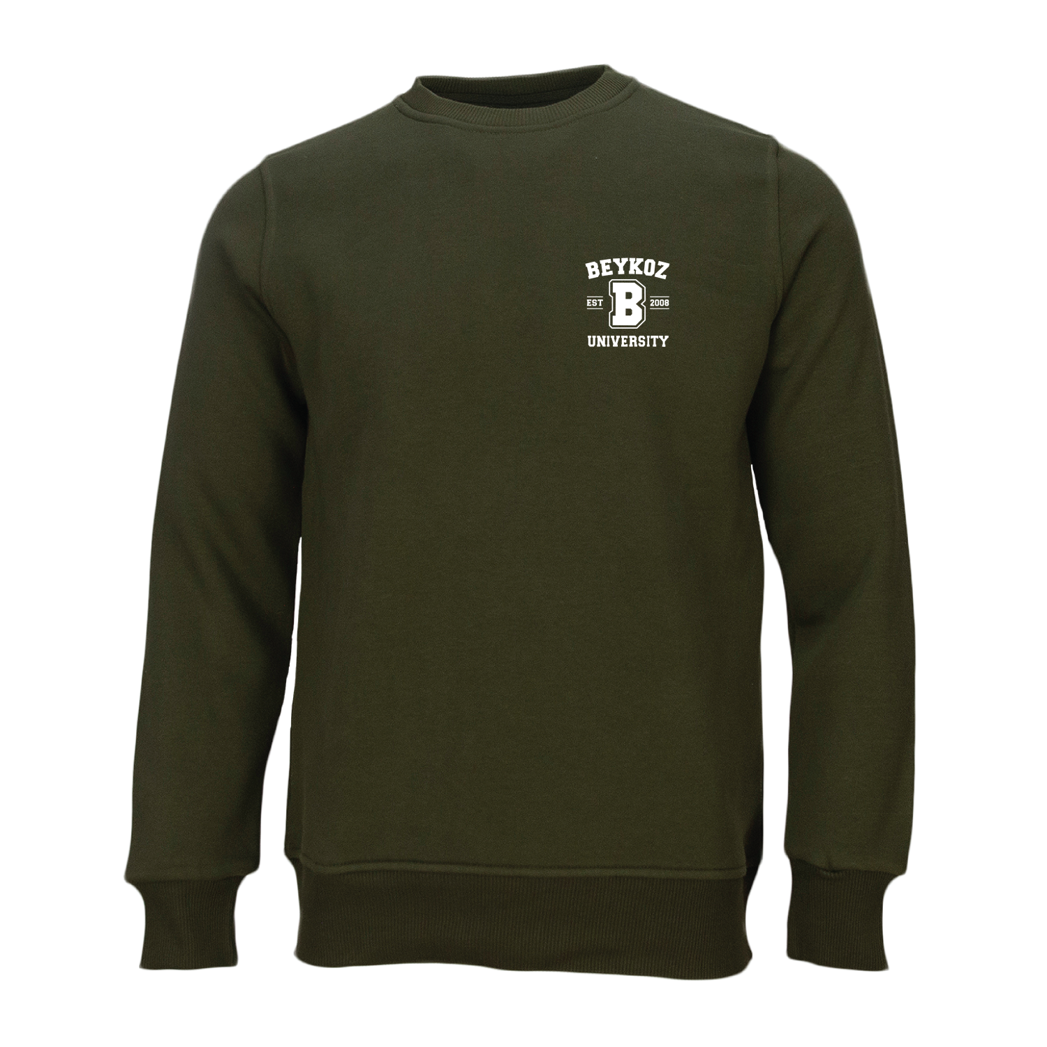 Beykoz Üniversitesi Model 1 Sweatshırt