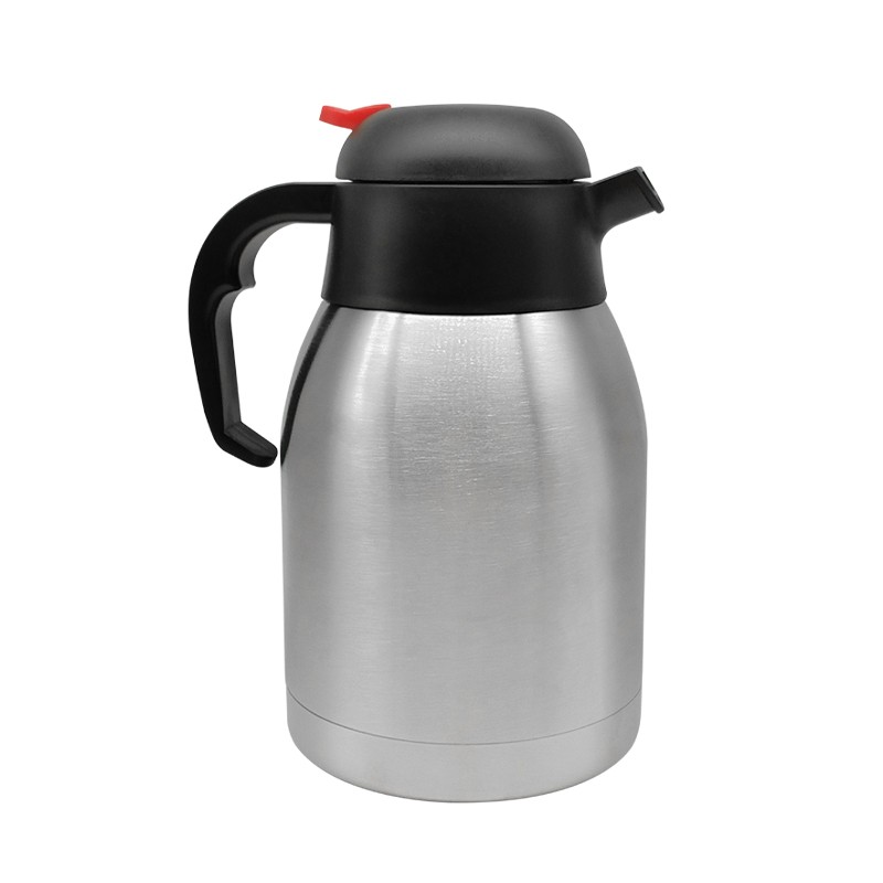 KP02125-0870 Çelik Termos / 1500 Ml