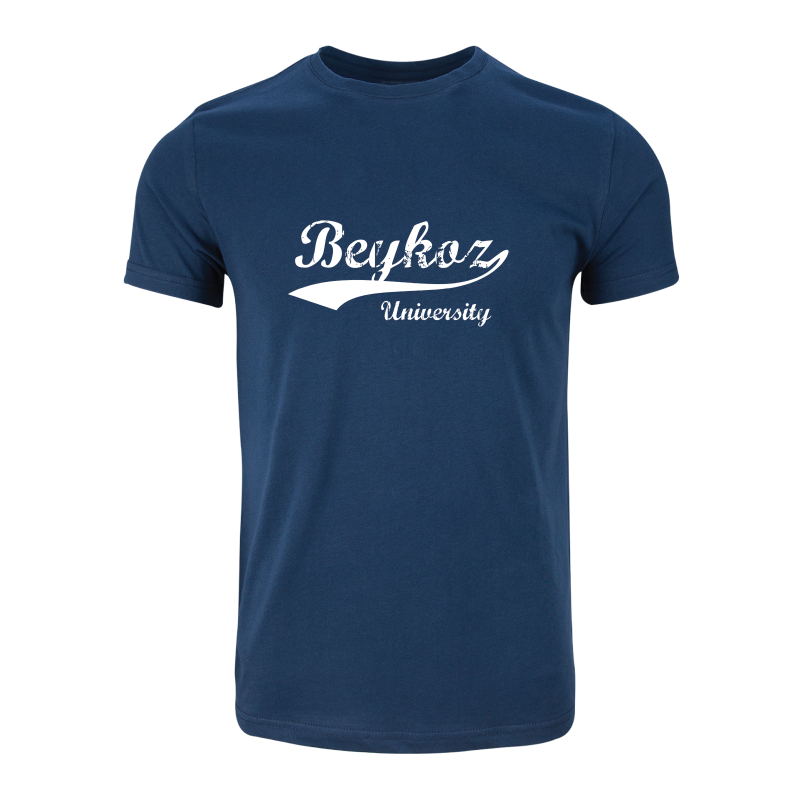 Beykoz Üniversitesi Model 1 T-shirt