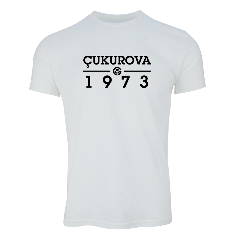 Çukurova Üniversitesi T-shirt Model 8