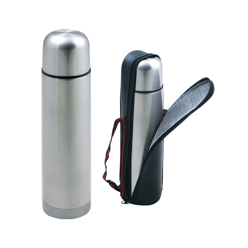 KP02125-0872 Çelik Termos / 500 Ml