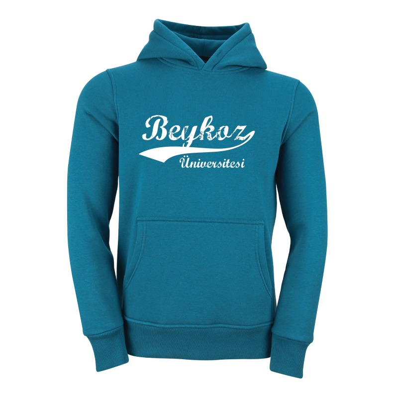 Beykoz Üniversitesi Model 4 Hoodie