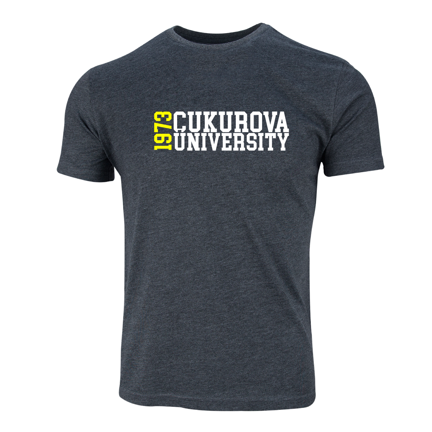 Çukurova Üniversitesi T-shirt Model 14