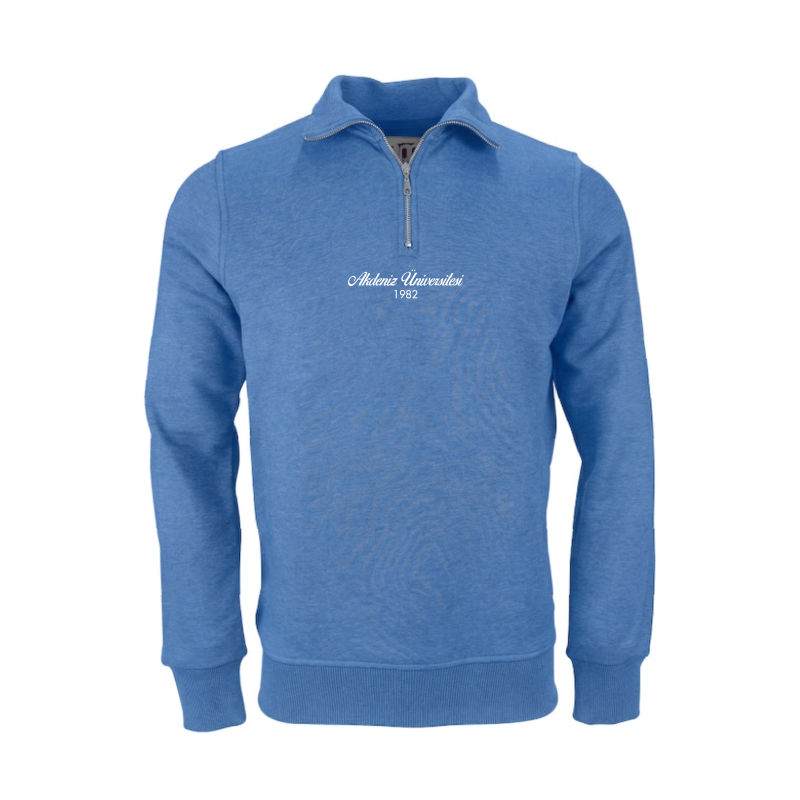 Akdeniz Üniversitesi Half - Zıp Model 1