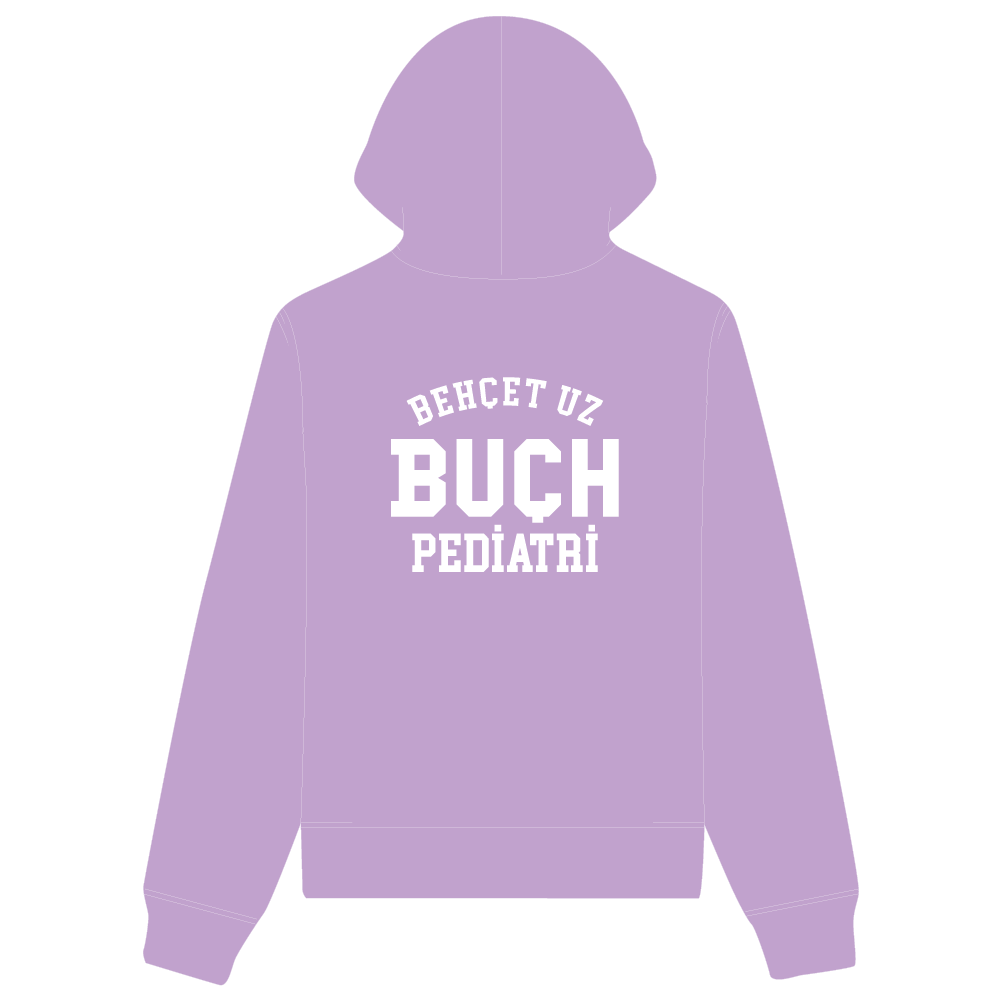 Dr. Behçet Uz Hastanesi zıpper