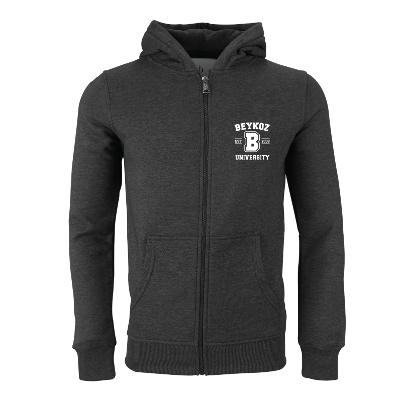 Beykoz Üniversitesi Model 2 Zıpper