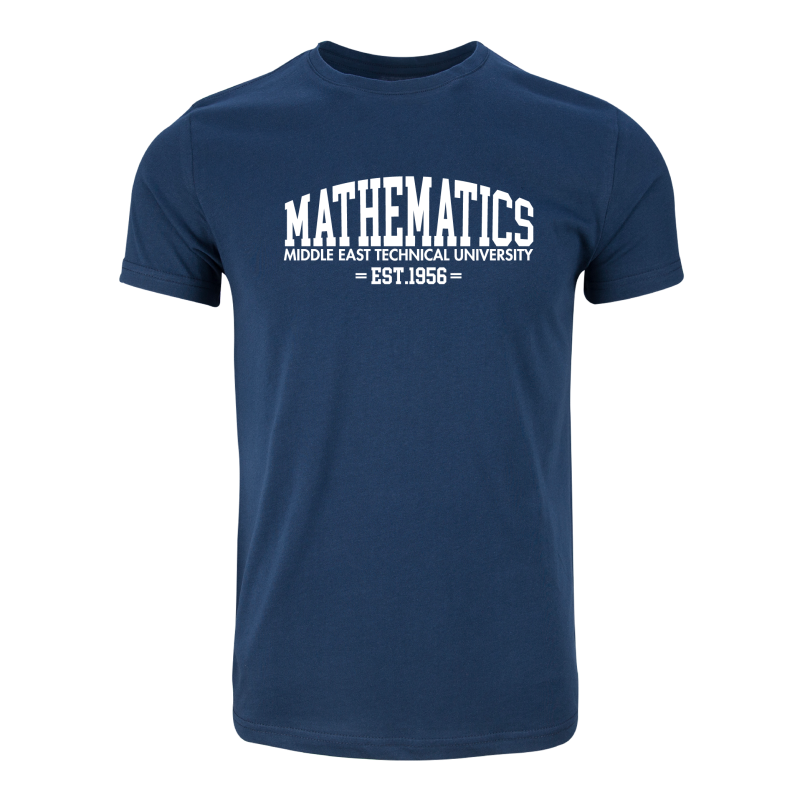 METU - Mathematics