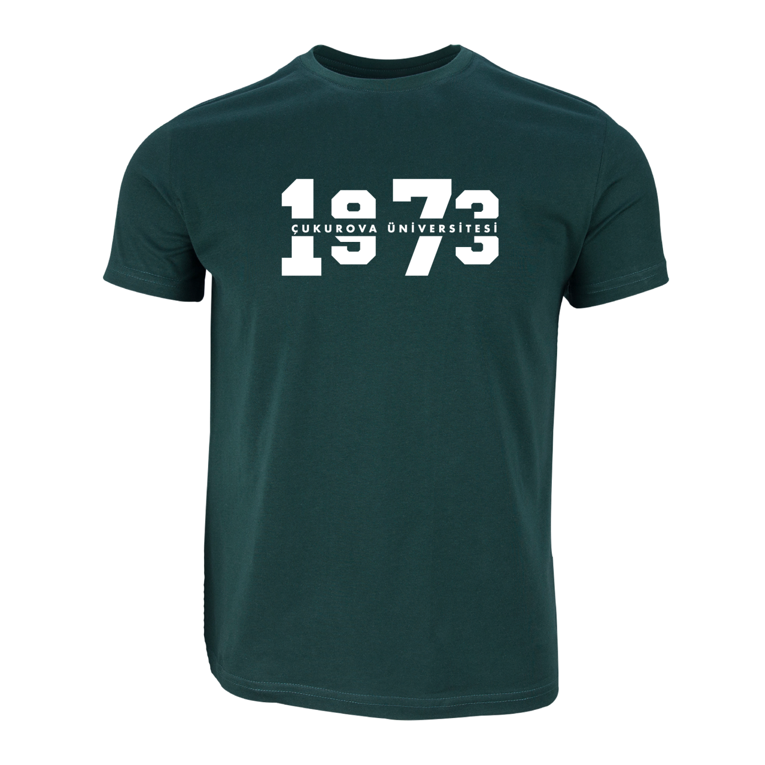 Çukurova Üniversitesi T-shirt Model 15