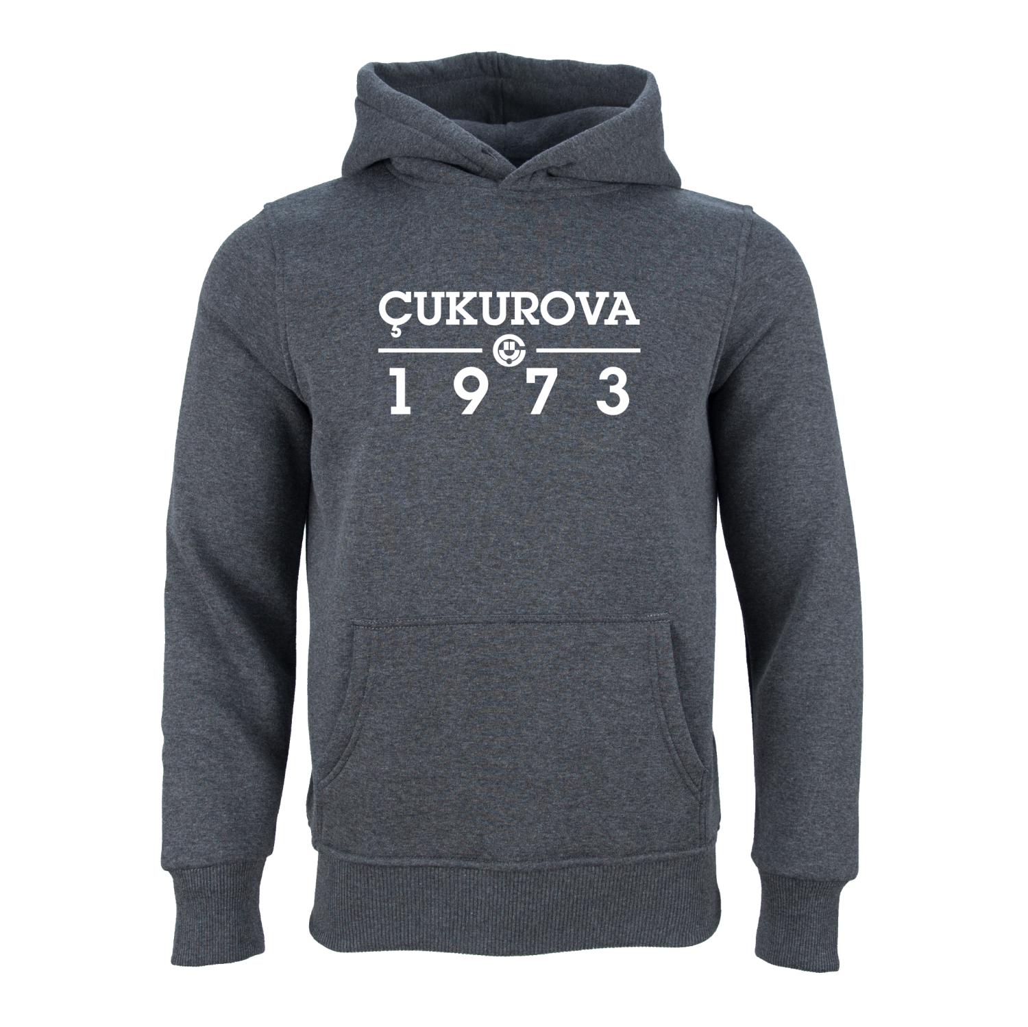 Çukurova Üniversitesi Hoodie Model 8