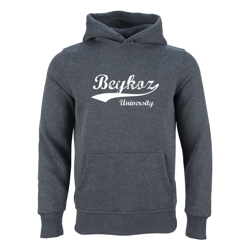 Beykoz Üniversitesi Model 3 Hoodie