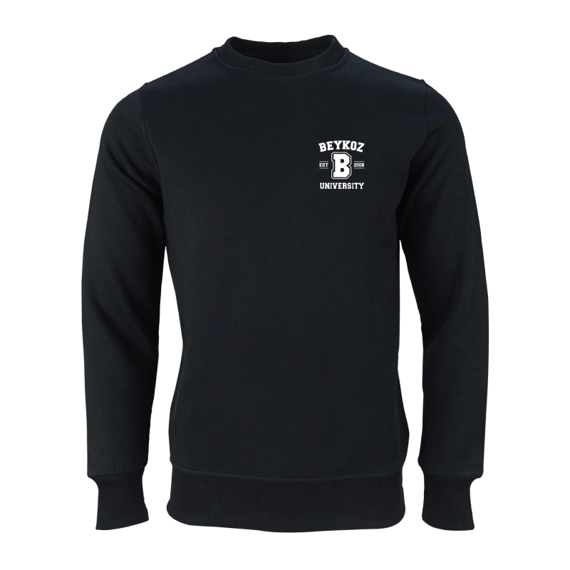 Beykoz Üniversitesi Model 1 Sweatshırt