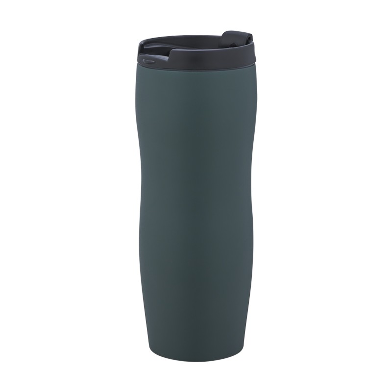 KP02125-0882 Çelik Kupa / 400 Ml