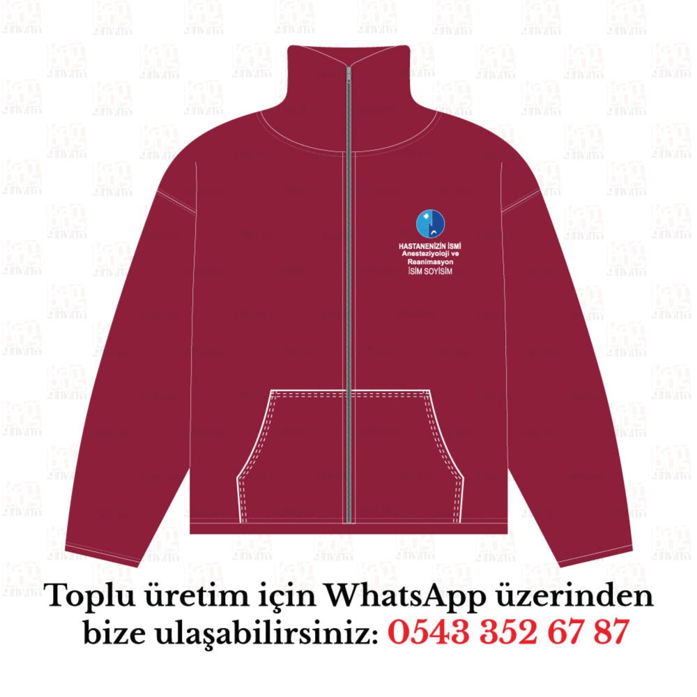 Anestezi ve Reanimasyon