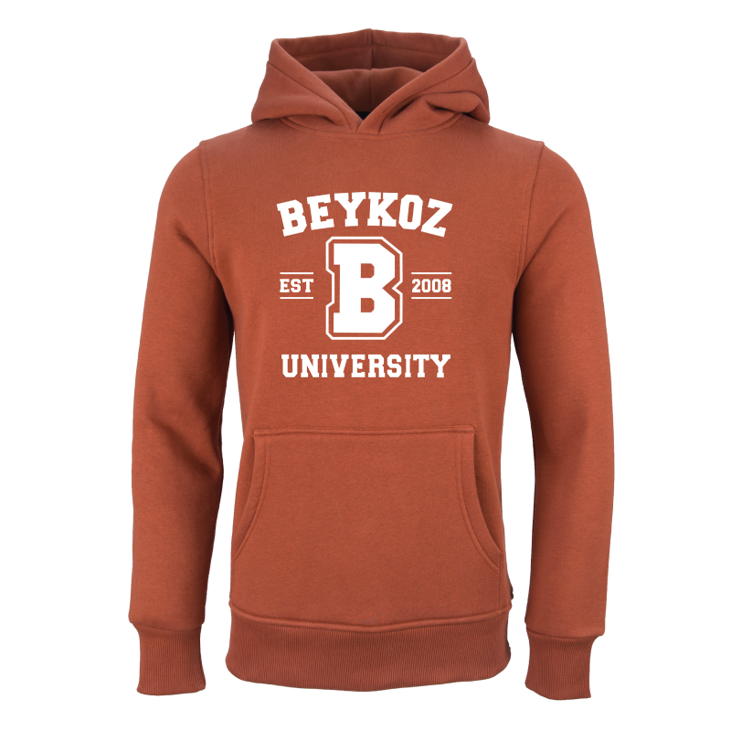 Beykoz Üniversitesi Model 1 Hoodie