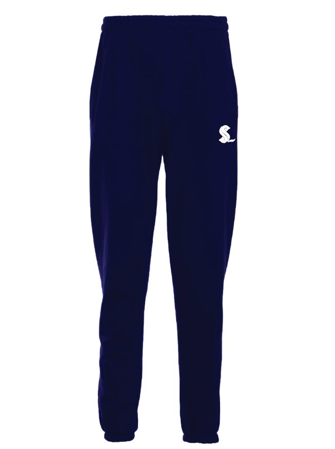 Sakıp Sabancı Anadolu Üçİplik Şardonsuz Jogger Eşofman Altı - Beden Eğitiminde Kullanılabilir