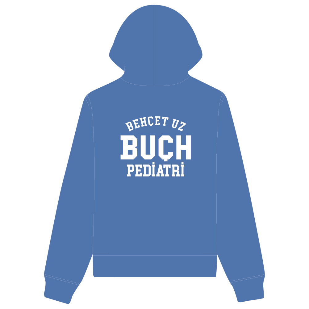 Dr. Behçet Uz Hastanesi zıpper