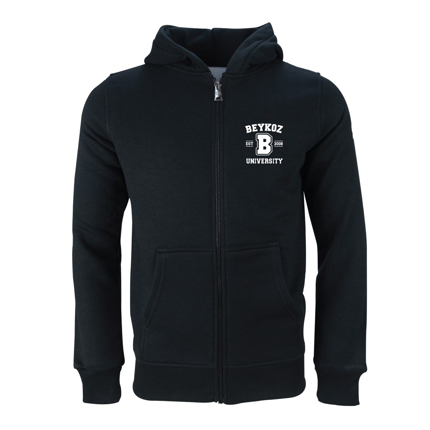 Beykoz Üniversitesi Model 2 Zıpper