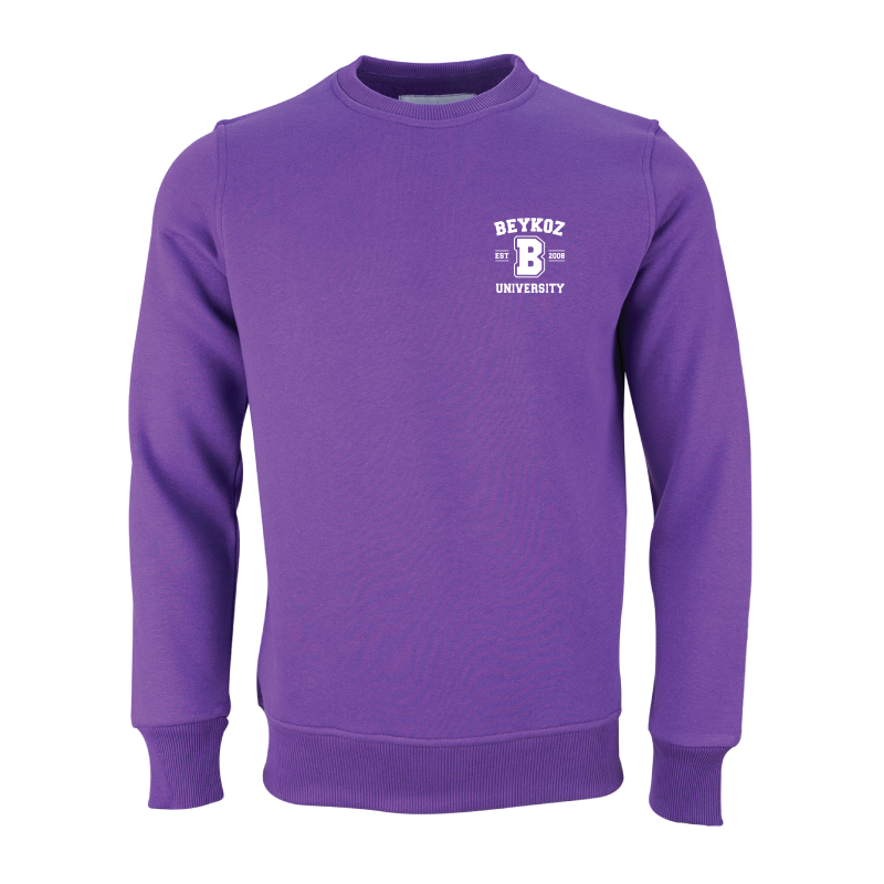 Beykoz Üniversitesi Model 1 Sweatshırt