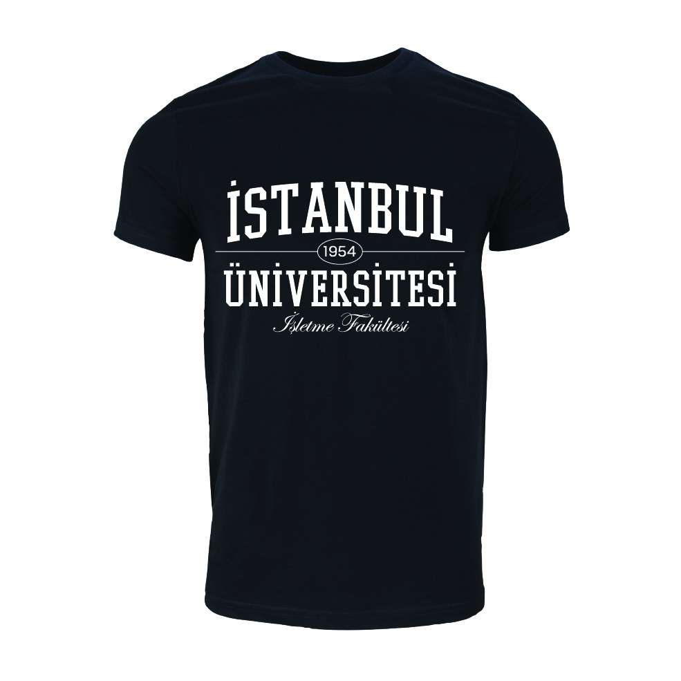 Istanbul Üniversitesi Isletme Fakültesi Model 1