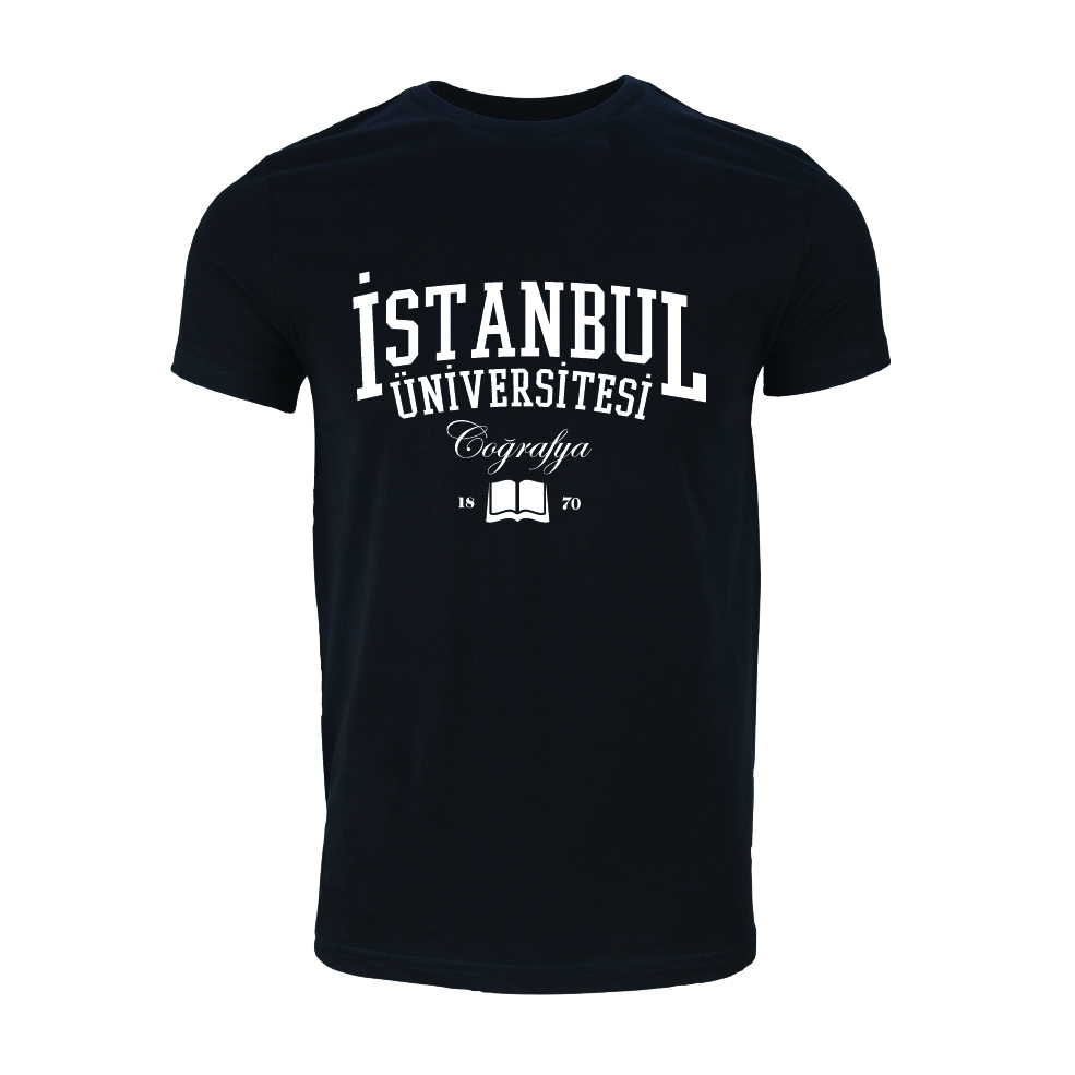 Istanbul Üniversitesi Cografya Model 1