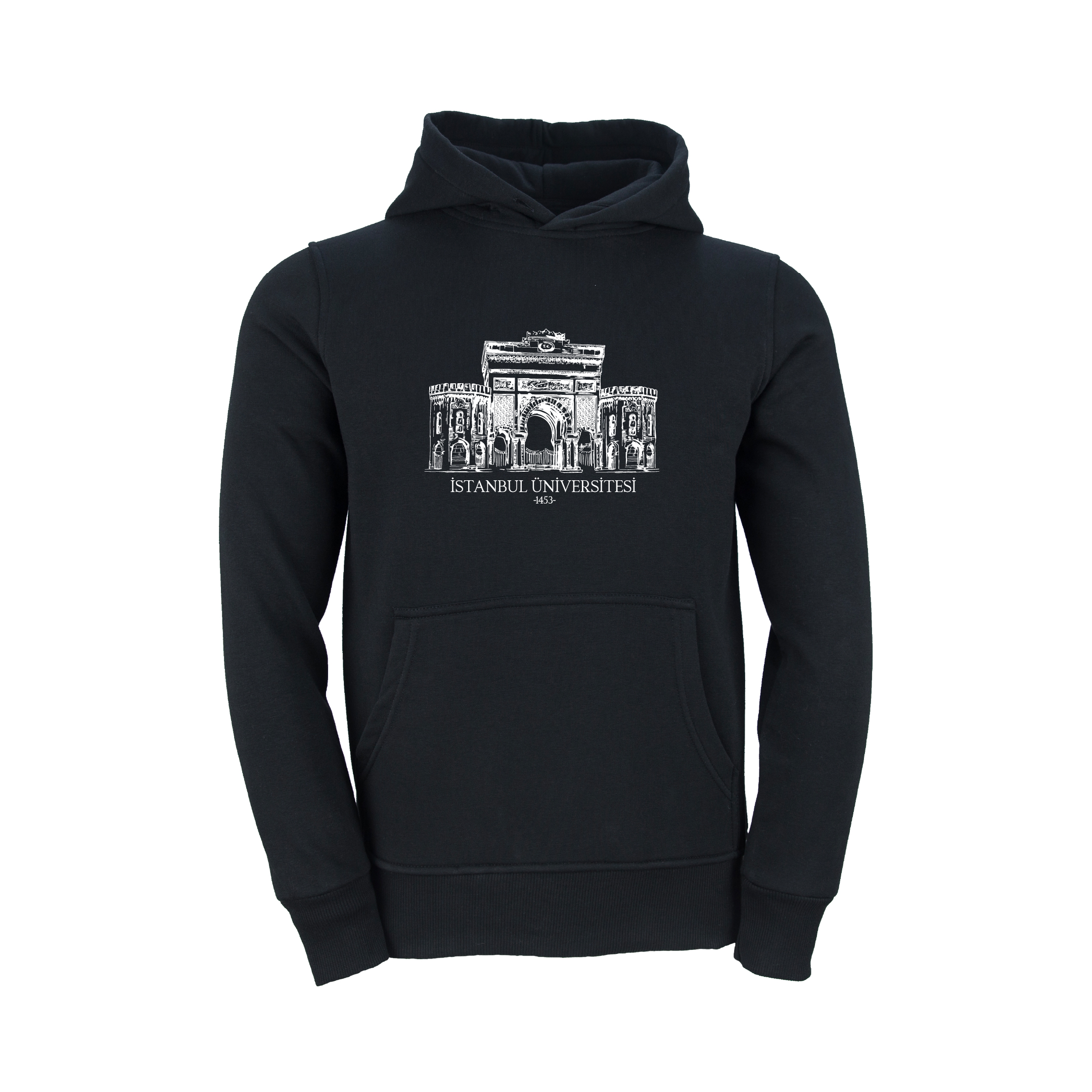 Istanbul Üniversitesi Model 12