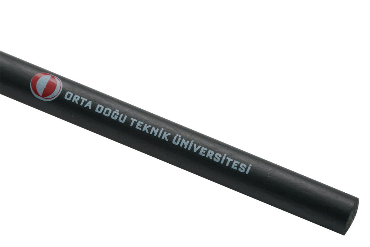 Kurşun Kalem (Siyah)