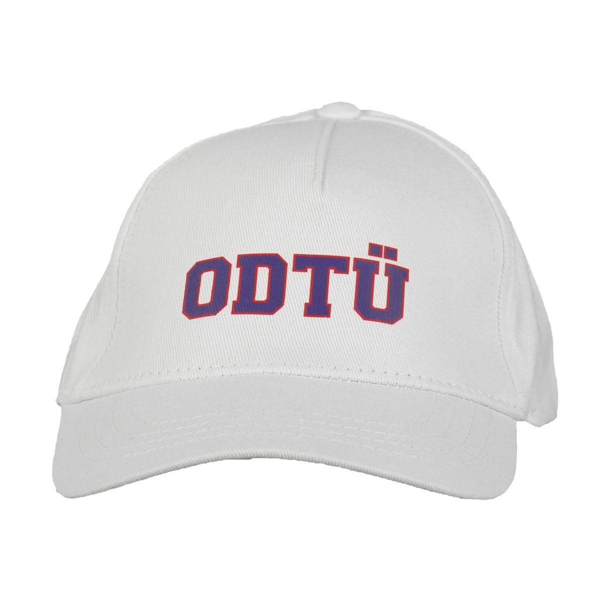 ODTÜ Çocuk Şapka (Beyaz)