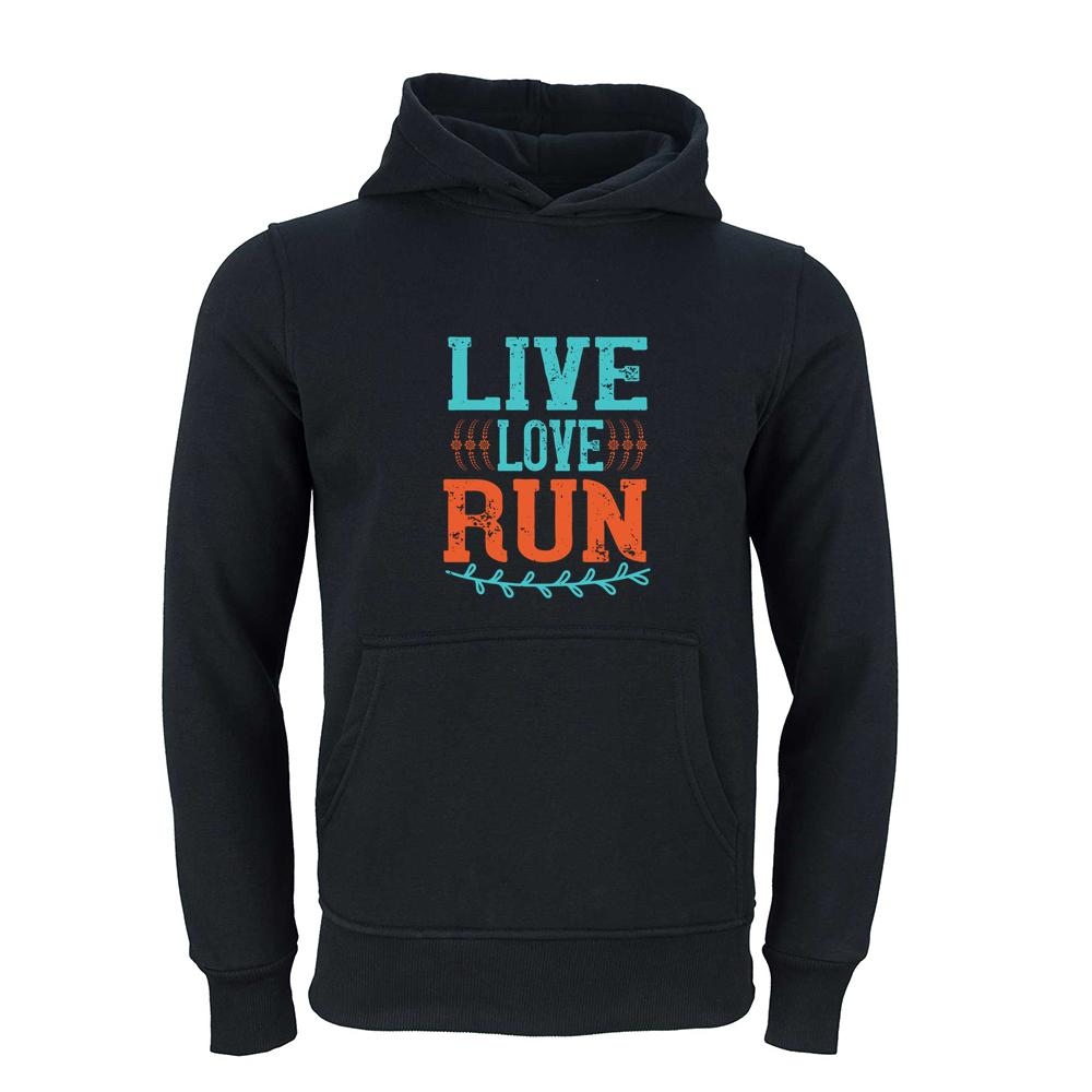 Live Love Run